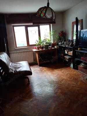  PARTER!   3 camere decomandat  parter  70 mp Autogara Topolniței  - imagine 4