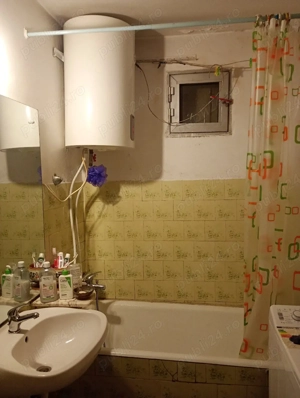  PARTER!   3 camere decomandat  parter  70 mp Autogara Topolniței  - imagine 2