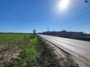 4 Terenuri extravilane, 31.400 mp - imagine 2