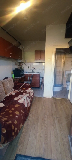 Apartament cu o cameră in CHISODA - imagine 7
