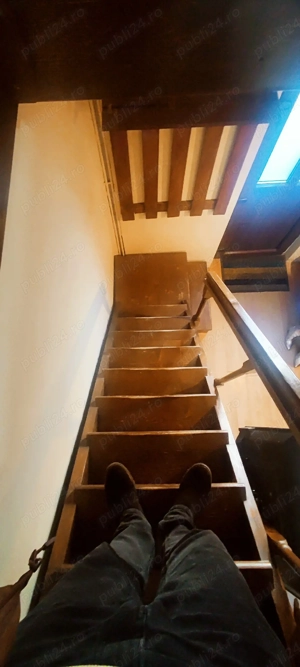 Apartament cu o cameră in CHISODA - imagine 6