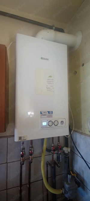 Apartament cu o cameră in CHISODA - imagine 4