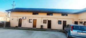 Apartament cu o cameră in CHISODA - imagine 2