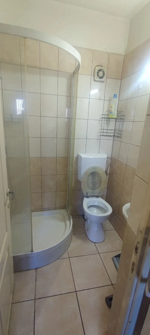 Apartament cu o cameră in CHISODA - imagine 5