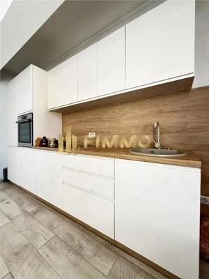 Apartament mobilat | Suceava | Centru | ID:1663 - imagine 5