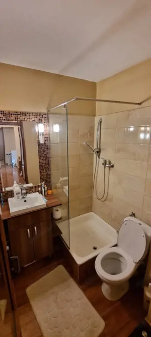 Oportunitate!-Apartament cu 4 camere - mobilat si utilat - zona Aradului - imagine 17