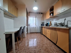 Oportunitate!-Apartament cu 4 camere - mobilat si utilat - zona Aradului - imagine 3