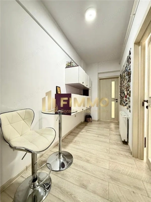 Apartament mobilat | Suceava | Centru | ID:1663 - imagine 7