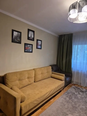 Investitie ideala!-Apartament cu 4 camere - mobilat si utilat - Aradului