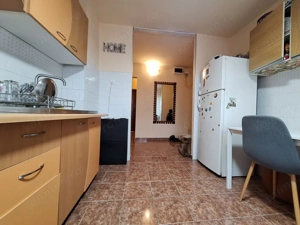 Oportunitate!-Apartament cu 4 camere - mobilat si utilat - zona Aradului - imagine 4
