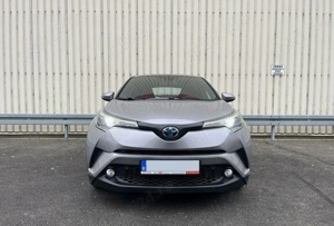 Toyota C-HR Hybrid | 2017 | 122 CP | Automat | - imagine 2