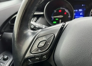 Toyota C-HR Hybrid | 2017 | 122 CP | Automat | - imagine 8