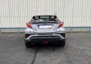 Toyota C-HR Hybrid | 2017 | 122 CP | Automat | - imagine 3