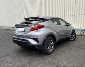 Toyota C-HR Hybrid | 2017 | 122 CP | Automat | - imagine 5