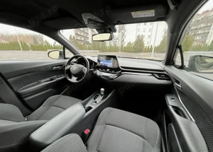 Toyota C-HR Hybrid | 2017 | 122 CP | Automat | - imagine 6