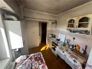 Ap 2 cam , Cimpineanca, 63 mp utili,et 2 2,centrala termica, mobilat,utilat - imagine 7