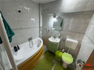 Ap 2 cam , Cimpineanca, 63 mp utili,et 2 2,centrala termica, mobilat,utilat - imagine 6