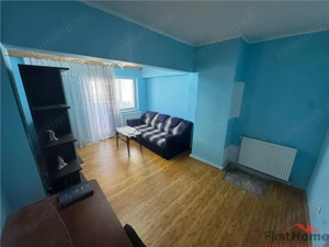 Ap 2 cam , Cimpineanca, 63 mp utili,et 2 2,centrala termica, mobilat,utilat - imagine 5