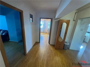 Ap 2 cam , Cimpineanca, 63 mp utili,et 2 2,centrala termica, mobilat,utilat - imagine 10