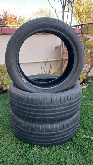 Anvelope vara Bridgestone Turanza 225/45/18