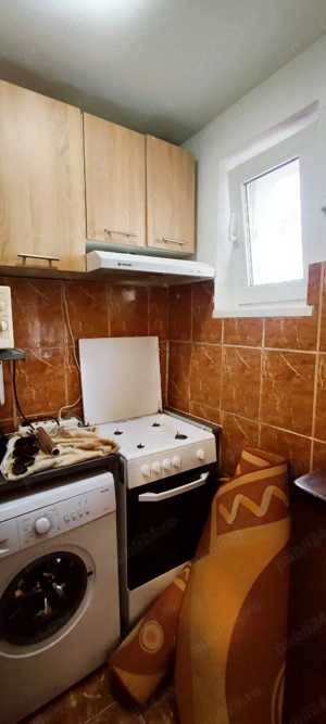 Intrarea Sabinei ,ap cu 2 csmere,utilat si mobilat,etaj 4 - imagine 4