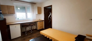 Intrarea Sabinei ,ap cu 2 csmere,utilat si monilat,etaj 4