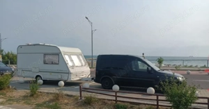 Rulotă Swift full mare și ușoară 