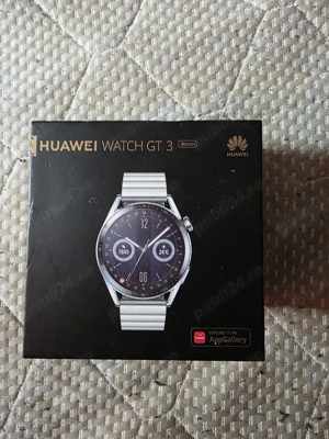 Vand ceas nou nefolosit de barbati