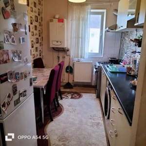 Apartament de 2 camere Aventura Park-Noua ( mobilat + utilat )