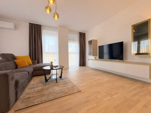 2 camere, la prima inchiriere, Nord One - Piata 700 - imagine 6