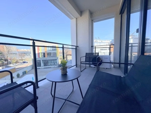 2 camere, la prima inchiriere, Nord One - Piata 700 - imagine 12