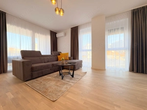 2 camere, la prima inchiriere, Nord One - Piata 700