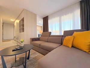 2 camere, la prima inchiriere, Nord One - Piata 700 - imagine 3