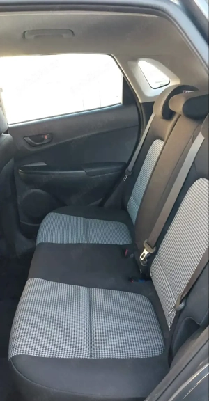 Hyundai KONA 1.0 T-GDI 120 CP 2WD Comfort - imagine 9