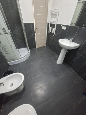 Finalizat, Ap 2camere Mobilat, Etaj 1 +Loc Parcare, Mutare Imediata - imagine 3