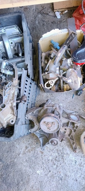 Piese atv,cross - imagine 3