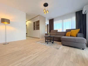 2 camere, la prima inchiriere, Nord One - Piata 700 - imagine 4