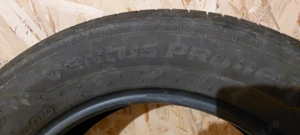 Vand 4 anvelope de vara Hankok. - imagine 4