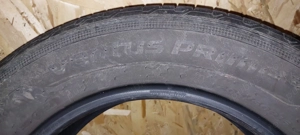 Vand 4 anvelope de vara Hankok. - imagine 5