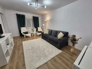 Prima inchiriere apartament 3 camere herastrau baneasa
