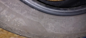 Vand 4 anvelope de vara Hankok. - imagine 3