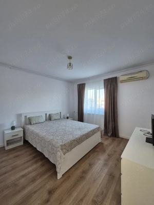 Proprietar! Prima închiriere, apartament 3 camere, Băneasa, la 5 minute de Parcul Herăstrău - imagine 8
