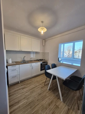 Proprietar! Prima închiriere, apartament 3 camere, Băneasa, la 5 minute de Parcul Herăstrău - imagine 6