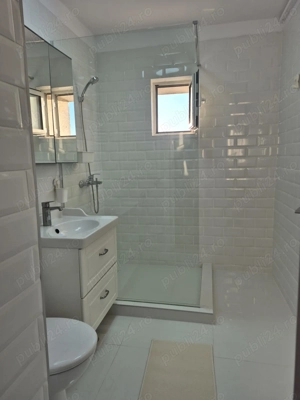 Proprietar! Prima închiriere, apartament 3 camere, Băneasa, la 5 minute de Parcul Herăstrău - imagine 9