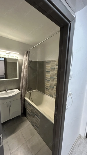 Garsonieră de închiriat - Vitan  - imagine 3