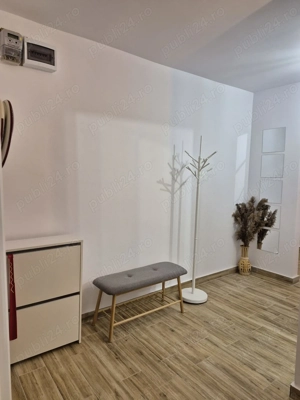 Proprietar! Prima închiriere, apartament 3 camere, Băneasa, la 5 minute de Parcul Herăstrău - imagine 4