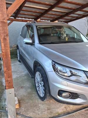 Vând tiguan 2013 - imagine 3