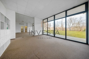 Spatiu comercial / birouri - 144 mp – Iris – zona Portelanului - imagine 3
