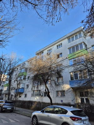 Proprietar! Prima închiriere, apartament 3 camere, Băneasa, la 5 minute de Parcul Herăstrău - imagine 10