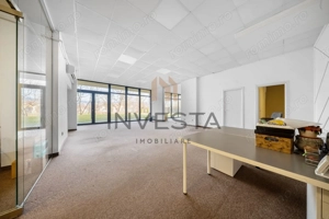 Spatiu comercial / birouri - 144 mp – Iris – zona Portelanului - imagine 2